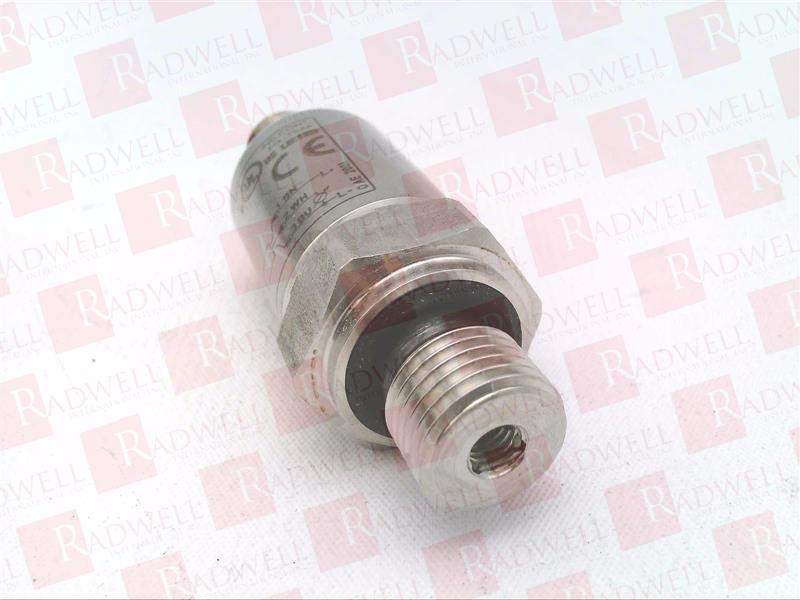 EFECTOR PT-025-SBG14-B-DVG/US/ /W-PT9553