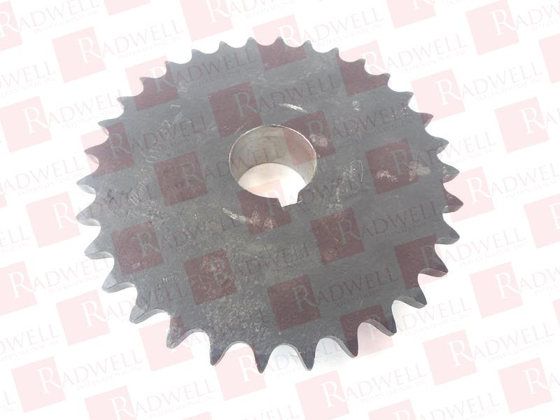 MARTIN SPROCKET & GEAR INC 50BS32 1 1/2