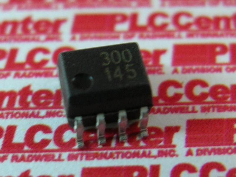 BROADCOM HCPL-0300-000E