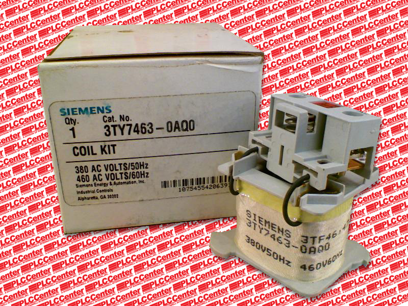 SIEMENS 3TY7463-0AQ0