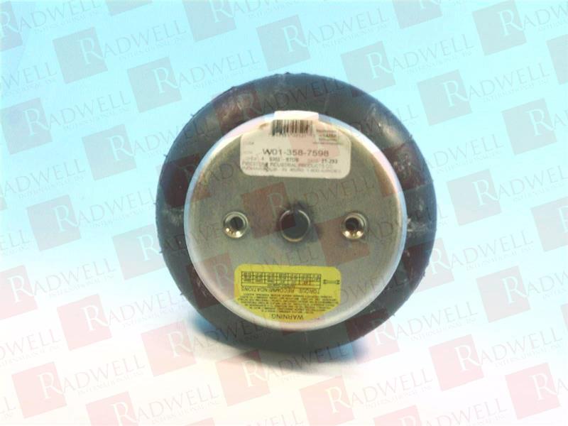 FIRESTONE W01-358-7598