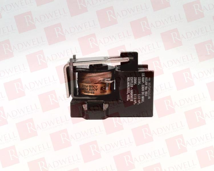 EATON CORPORATION 9575H2517-66