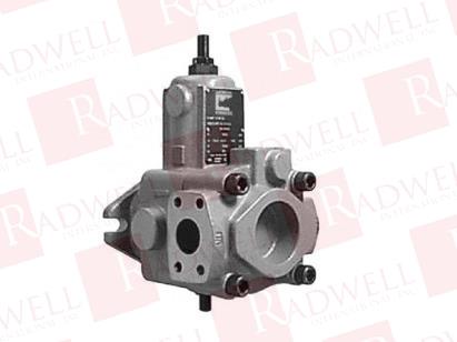 CONTINENTAL HYDRAULICS PVR15-15B15-RF-O-5-F