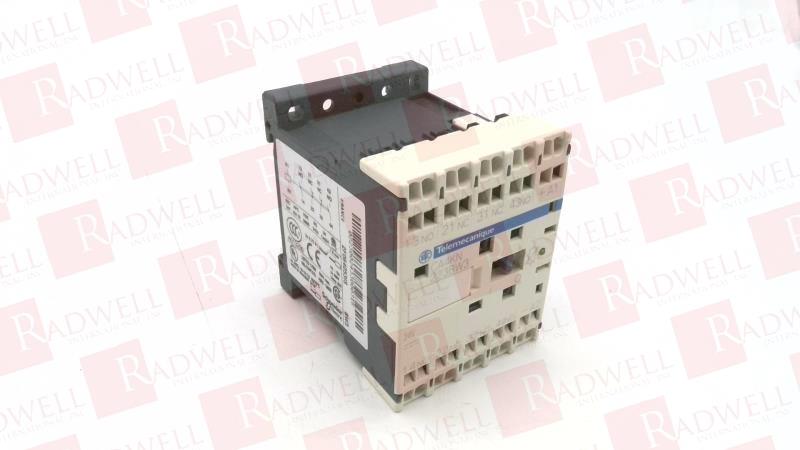 SCHNEIDER ELECTRIC CA4KN223BW3