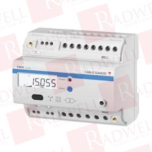 CARLO GAVAZZI EM50DINMV53HRSX