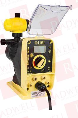 LMI LIQUID METRONICS AD211-A10HI