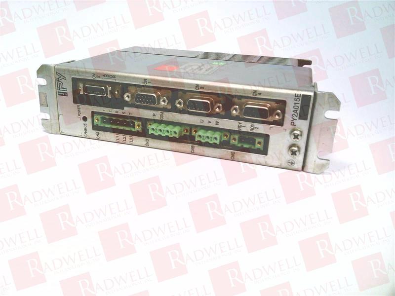 SANYO PY2A015E0XXYPH2