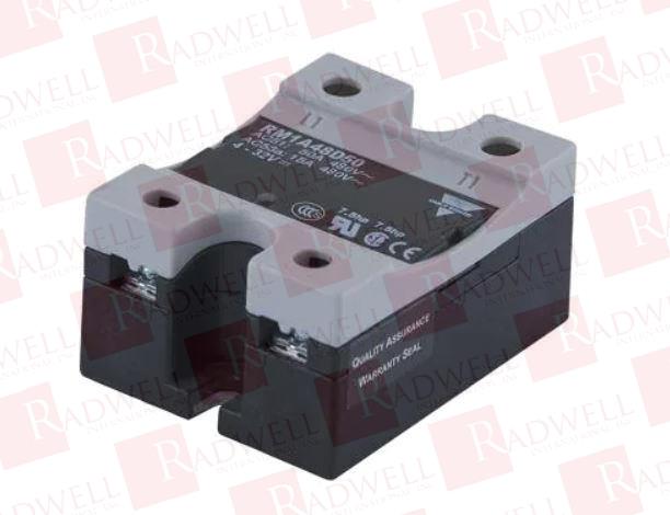 CARLO GAVAZZI RM1B48D75