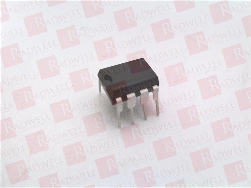 NXP SEMICONDUCTOR LM393AN