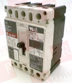 EATON CORPORATION HMPC030H1C