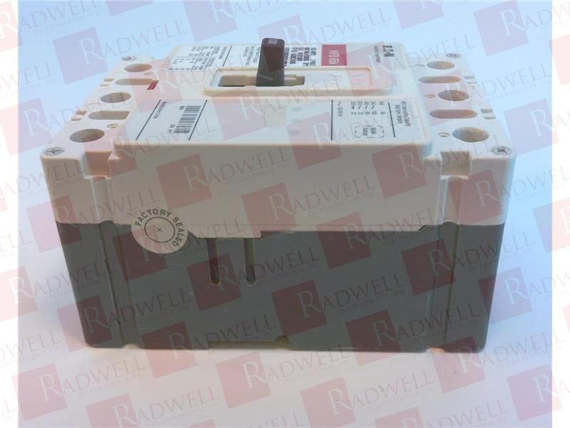 EATON CORPORATION HFD3100V