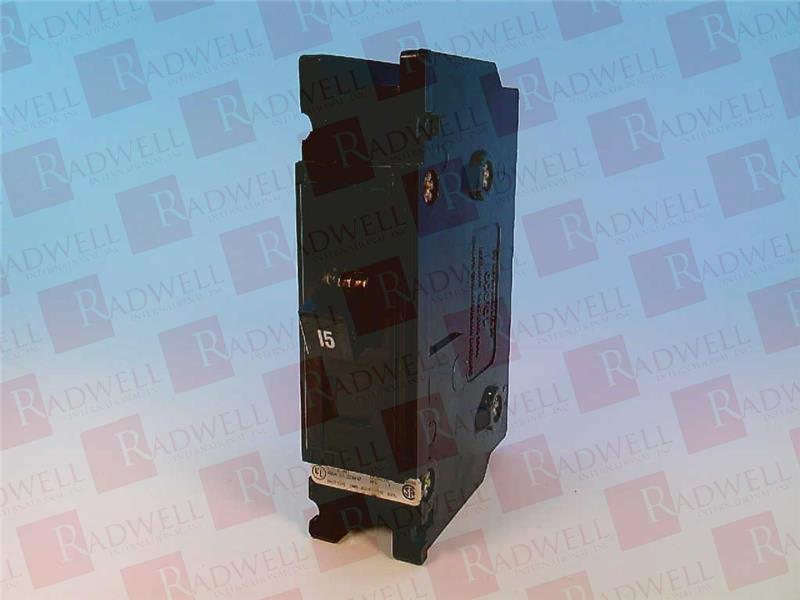 EATON CORPORATION QC1015