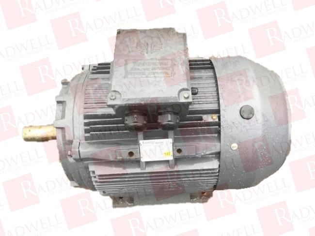 LENZE MDXMA1M 080-32