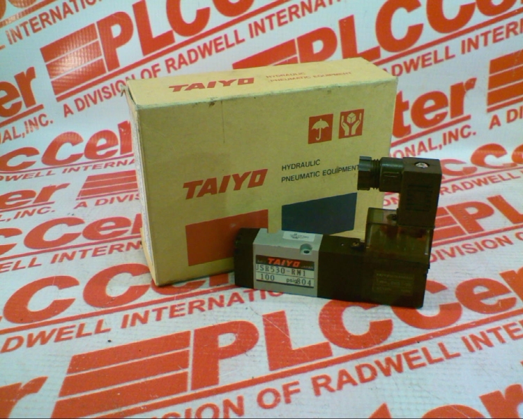 TAIYO USR530-RM1DW