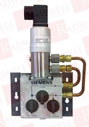 SIEMENS QBE3190UD25