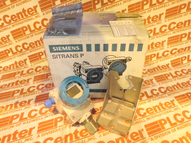 SIEMENS 7MF4033-1BA10-2BB7-Z