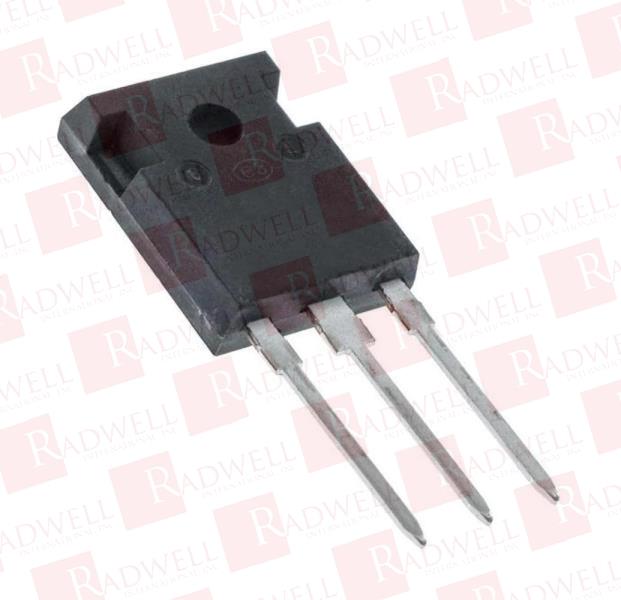 INFINEON IGW15T120