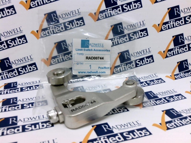 RADWELL VERIFIED SUBSTITUTE E50KL541-SUB