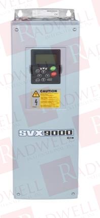 EATON CORPORATION SV9F30AS-5G0A01