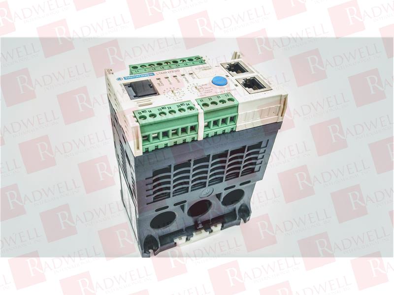 SCHNEIDER ELECTRIC LTMR27EBD