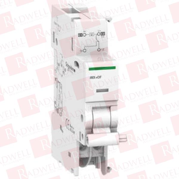 SCHNEIDER ELECTRIC A9A26947