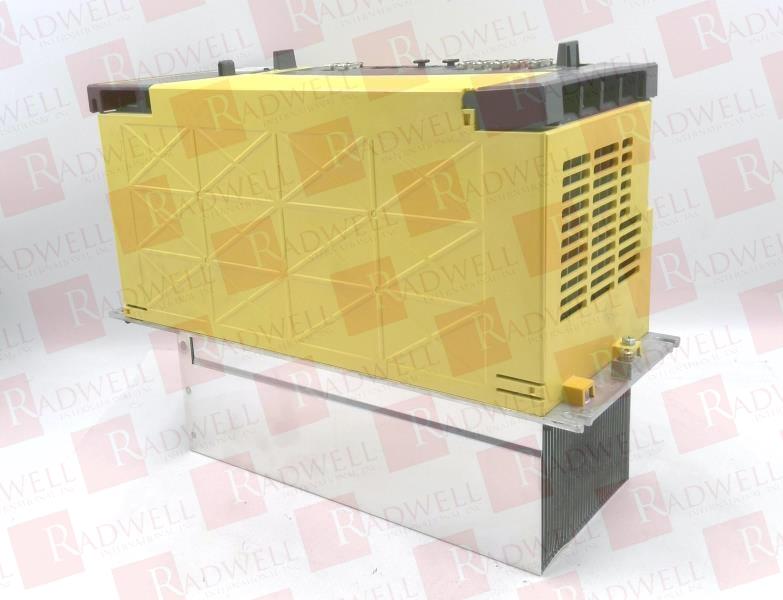 FANUC A06B-6220-H022#H600