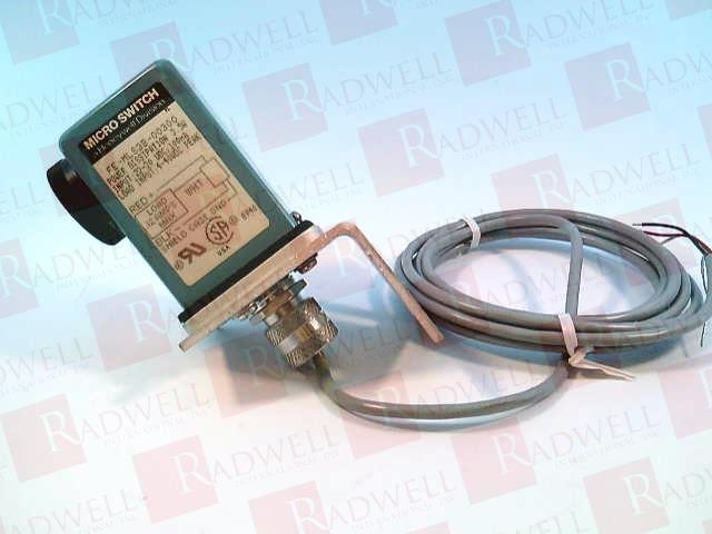 HONEYWELL FE-MLS3B-00300