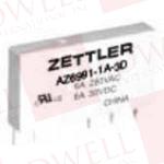 AMERICAN ZETTLER AZ6991-1A-24DE