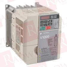 YASKAWA ELECTRIC CIMR-VU4A0009BMA