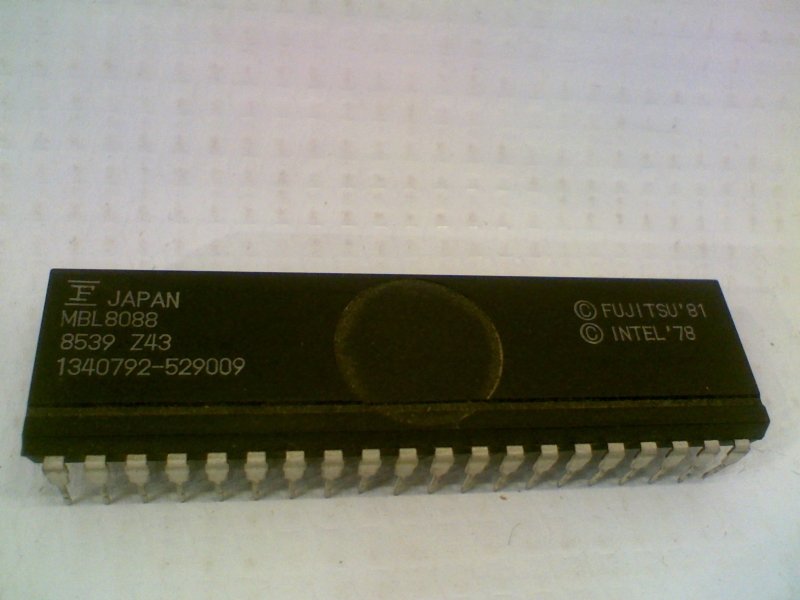 GENERAL ELECTRIC MBL8088-2