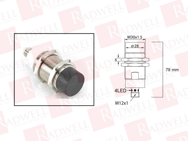 RADWELL RAD01059