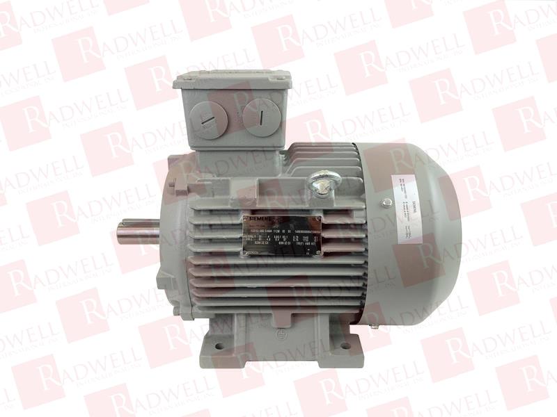 SIEMENS 1LE0102-1BB2-3-4AA4