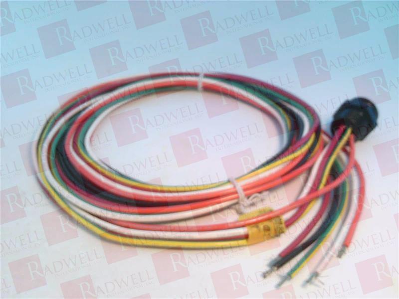 MOLEX 1R5006A20M020