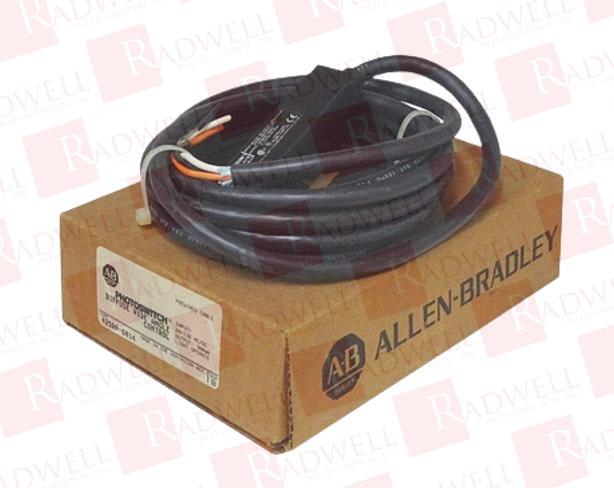 ALLEN BRADLEY 42SRP-6014