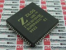 ZILOG Z16C3010VSC