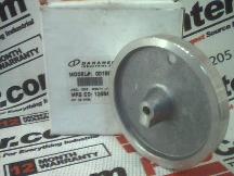 DANAHER CONTROLS 0015537-095