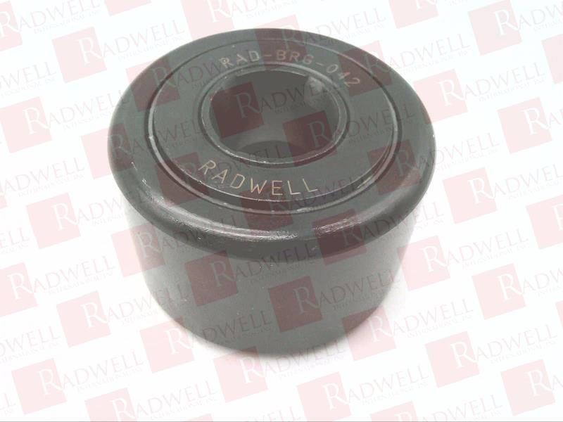 RADWELL VERIFIED SUBSTITUTE CCYR-2-S-SUB