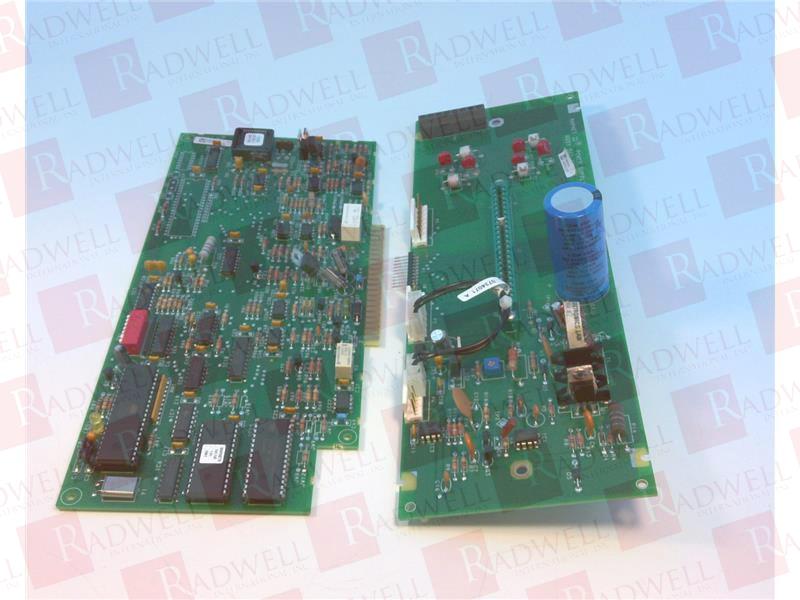 Simplex Mapnet II Assy# 562-974 Power Supply Board With for sale online 