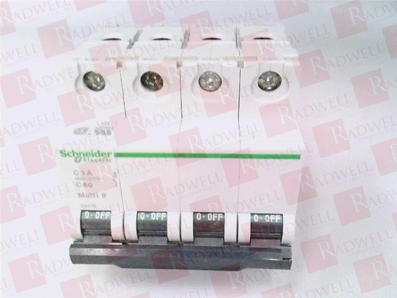 SCHNEIDER ELECTRIC MG24476