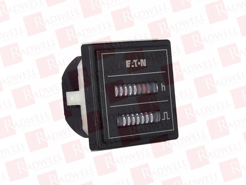 EATON CORPORATION CEC-55PM-406