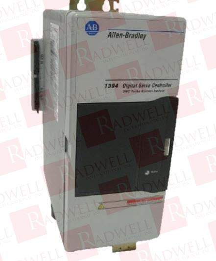 ALLEN BRADLEY 1394C-SJT05-L