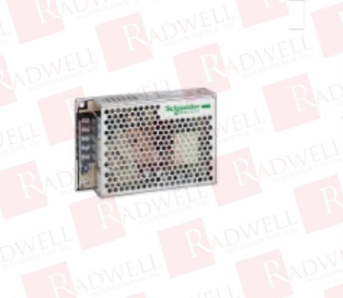 SCHNEIDER ELECTRIC ABL1RPM12083