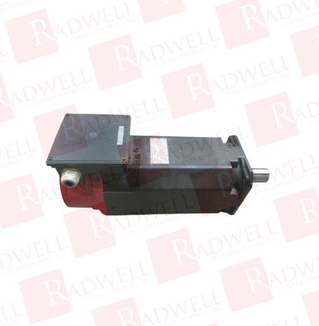 FANUC A06B-0855-B100#3000