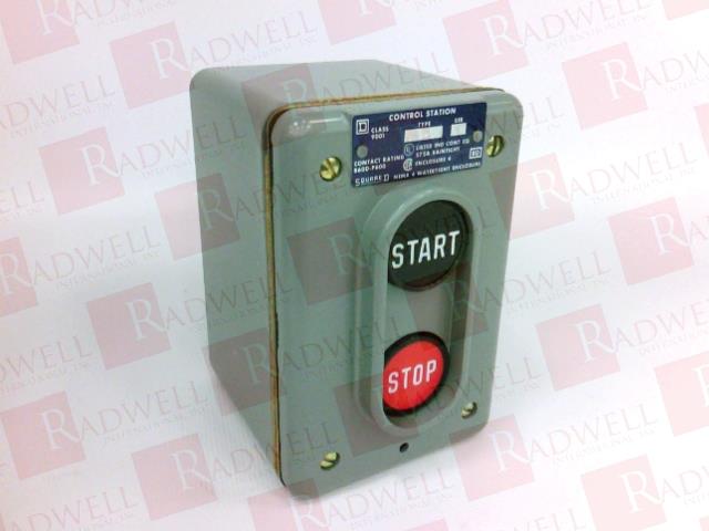 SCHNEIDER ELECTRIC 9001BW255