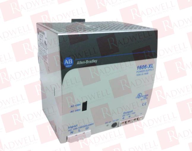 ALLEN BRADLEY 1606-XL180B