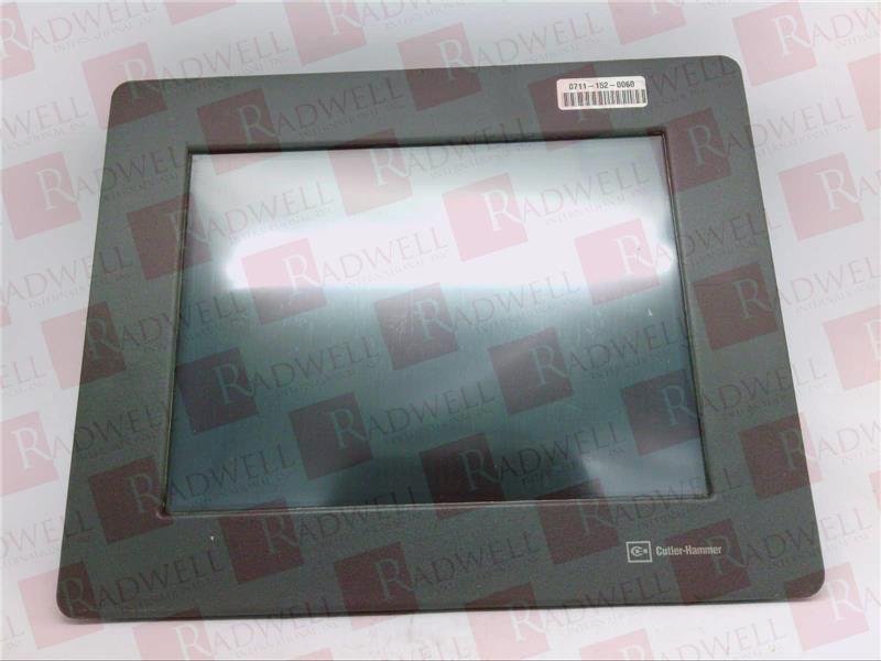 EATON CORPORATION D710TFT14TS