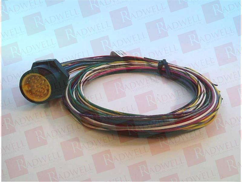 TPC WIRE & CABLE RR119 A53 M001