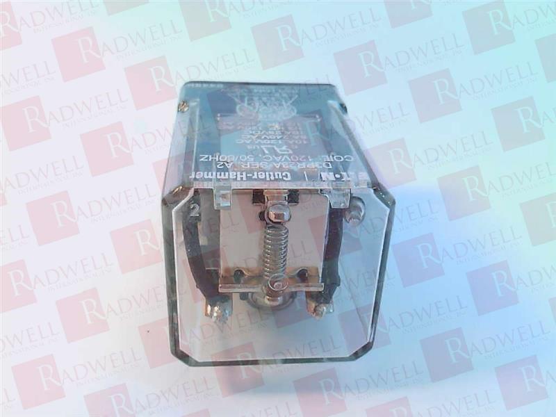 EATON CORPORATION D3PR23A