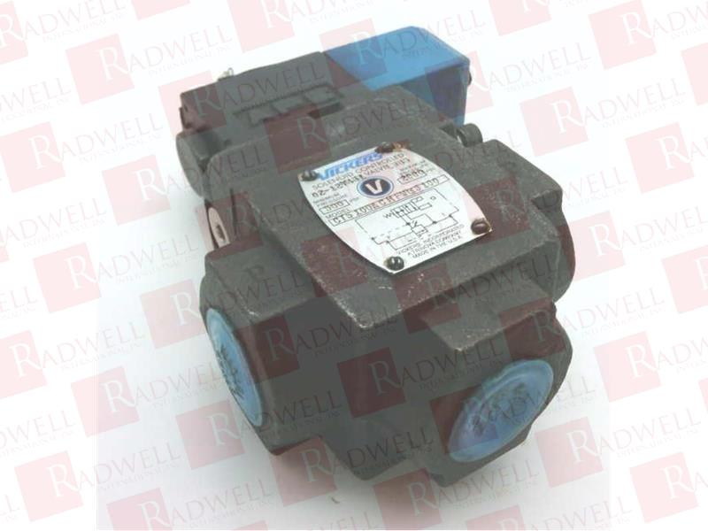 EATON CORPORATION CT5-100A-C-M-FW-G5-100