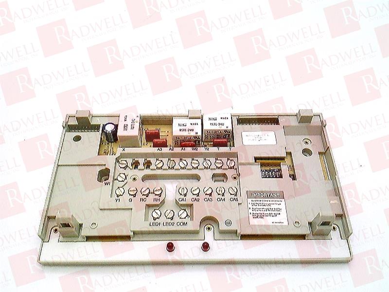 HONEYWELL Q7300A1083